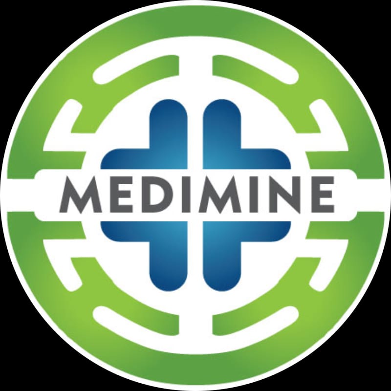 Medimine Icon